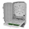 HellermannTyton - MDU-S1-2SSA - Gray - (Pack of 1) view 1