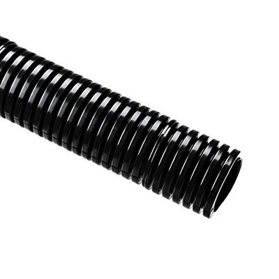 HellermannTyton - 166-90288 - Black - (Price per (1 Foot)