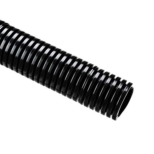 HellermannTyton - 166-90288 - Black - (Price per (1 Foot)