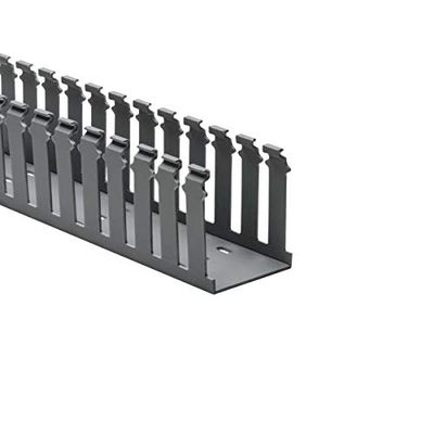 HellermannTyton - 181-00214 - Gray - (Price per 120 feet)