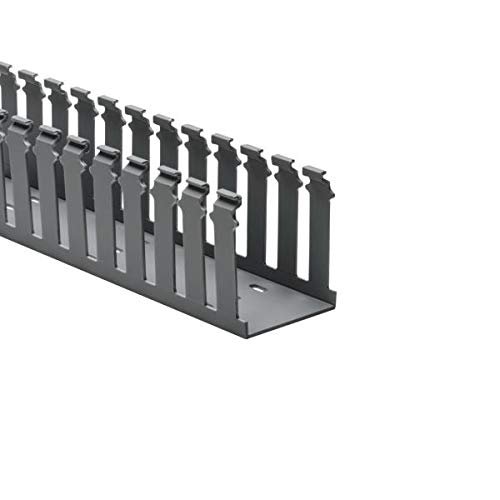 HellermannTyton - 181-00214 - Gray - (Price per 120 feet)