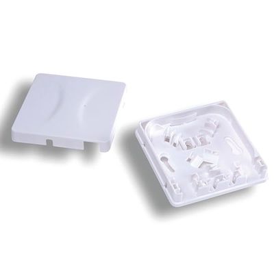 HellermannTyton - FWO-E - White - (Pack of 1)