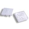 HellermannTyton - FWO-E - White - (Pack of 1) view 1