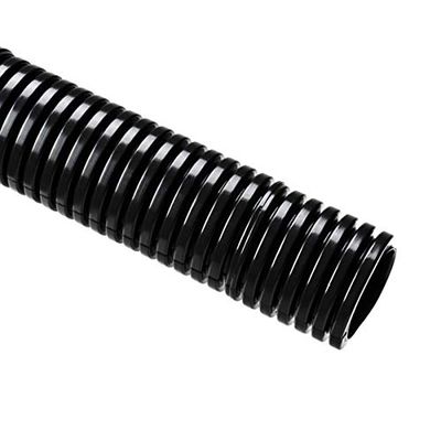 HellermannTyton - 166-90289 - Black - (Price per (1 Foot)