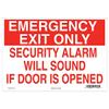 HellermannTyton - 597-00123 - Red - (Pack of 25) view 1