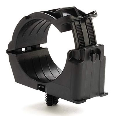 HellermannTyton - 156-02648 - Black - (Pack of 200)