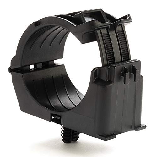 HellermannTyton - 156-02648 - Black - (Pack of 200)