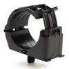 HellermannTyton - 156-02648 - Black - (Pack of 200) view 1