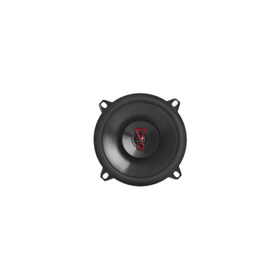 JBL Stage3 527 5-1/4" Two-Way Car Audio Speakers Pair (Renewed)