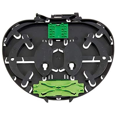 HellermannTyton - SEBIR-SP-3A-BK - Black - (Pack of 1)
