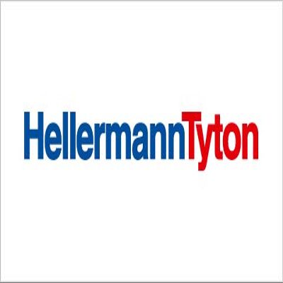 HellermannTyton - 184-05568 - Blue - (Price per 120 feet)