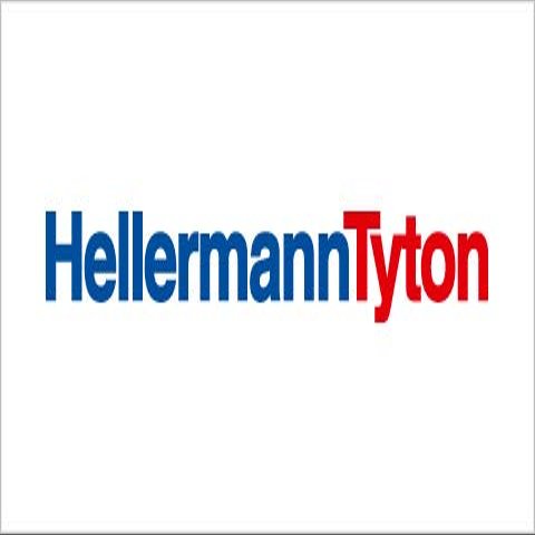 HellermannTyton - 184-05568 - Blue - (Price per 120 feet)