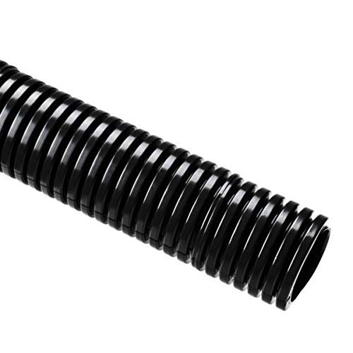 HellermannTyton - 166-90287 - Black - (Price per (1 Foot)