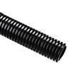HellermannTyton - 166-90287 - Black - (Price per (1 Foot) view 1