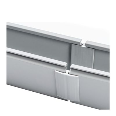 HellermannTyton - 181-00003 - Gray - (Price per 6 feet)
