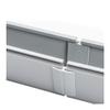 HellermannTyton - 181-00003 - Gray - (Price per 6 feet) view 1