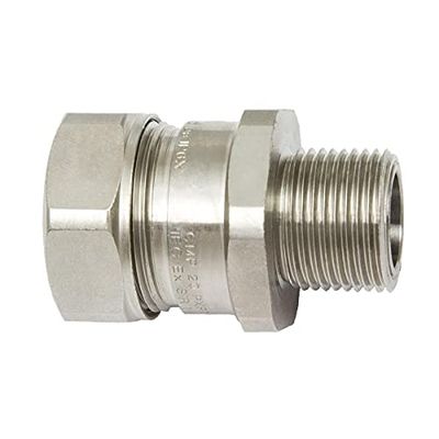 Hellermann Tyton - LTP20-050-EXD - (Pack of 1)