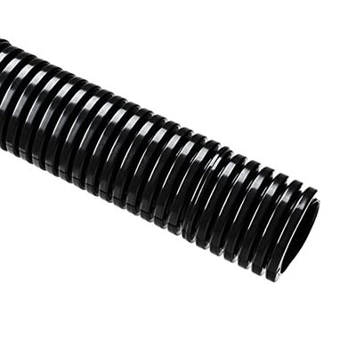 HellermannTyton - 166-90290 - Black - (Price per (1 Foot)