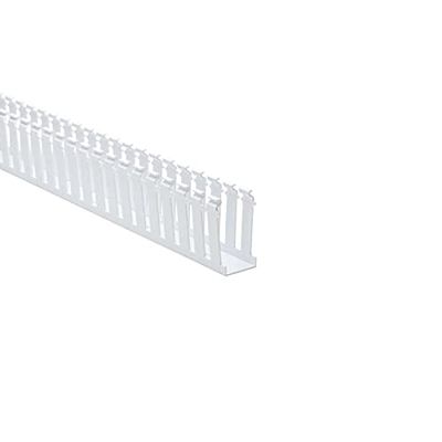 HellermannTyton - 181-15308 - White - (Price per 120 feet)