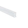 HellermannTyton - 181-15308 - White - (Price per 120 feet) view 1
