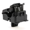 HellermannTyton - 156-02718 - Black - (Pack of 25) view 1