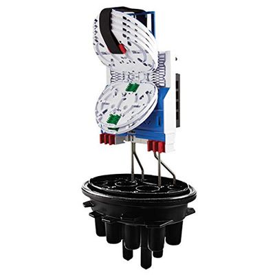 HellermannTyton - FDNIRCXBCXX - Black - (Pack of 1)