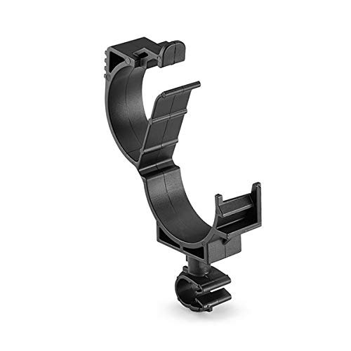HellermannTyton - 156-01904 - Black - (Pack of 1000)