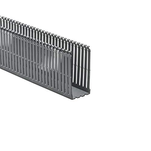 HellermannTyton - 184-24000 - Red - (Price per 120 feet)