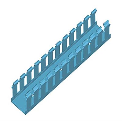 HellermannTyton - 181-13004 - Blue - (Price per 120 feet)
