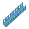 HellermannTyton - 181-13004 - Blue - (Price per 120 feet) view 1