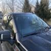 21 Inch Stainless Black Antenna MAST for GMC Sierra 1500 2006-2022 view 3