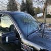 21 Inch Stainless Black Antenna MAST for GMC Sierra 1500 2006-2022 view 4