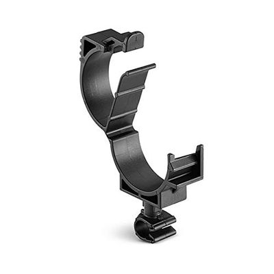 HellermannTyton - 156-01902 - Black - (Pack of 1000)