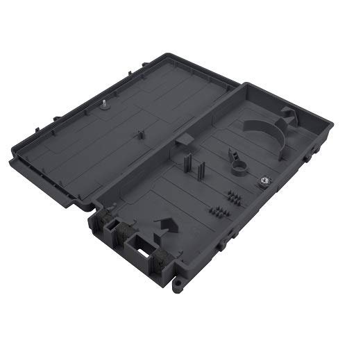 HellermannTyton - CCE-111XXX-B - Black - (Pack of 1)