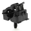 HellermannTyton - 156-02626 - Black - (Pack of 250) view 1