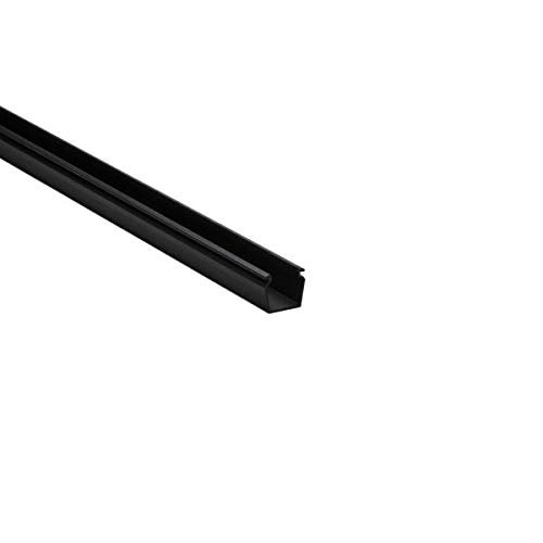 HellermannTyton - 181-00492 - Black - (Price per 30 feet)