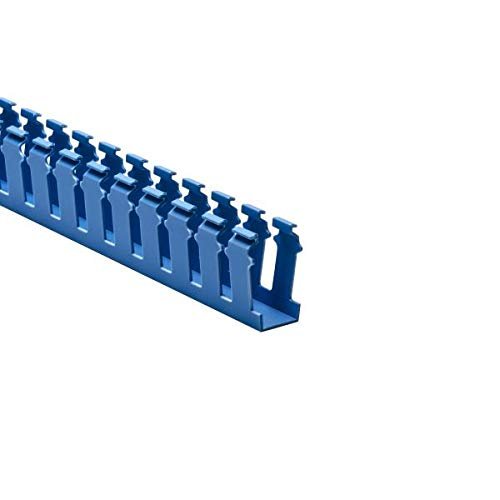 HellermannTyton - 181-12003 - Blue - (Price per 120 feet)