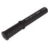 HellermannTyton - CL-B10-01 - Cblelok B10 4.8-9.0 mmx1 CR Blck - (Pack of 1) view 1