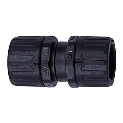 HellermannTyton - 166-90232 - Black - (Pack of 10)