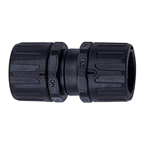 HellermannTyton - 166-90232 - Black - (Pack of 10)