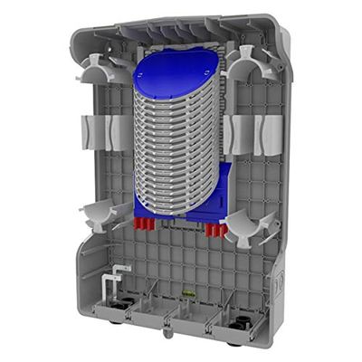 HellermannTyton - MDUS5-LL1SP - Gray - (Pack of 1)
