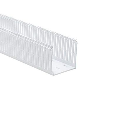 HellermannTyton - 184-33001 - White - (Price per 120 feet)
