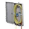 HellermannTyton - CCE-111XXX-G - Gray - (Pack of 1) view 1
