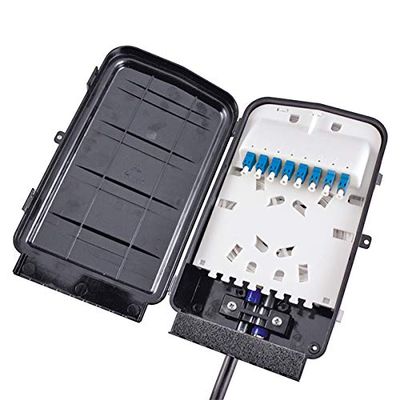HellermannTyton - FFE-2SSP - Black - (Pack of 1)