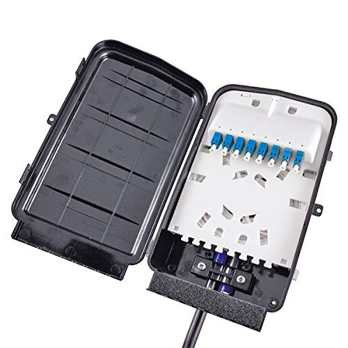 HellermannTyton - FFE-2SSP - Black - (Pack of 1)