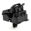 HellermannTyton - 156-02618 - Black - (Pack of 250) view 1