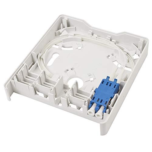 HellermannTyton - FWO-L4A-R - White - (Pack of 1)