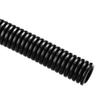 HellermannTyton - 166-90282 - Black - (Price per (1 Foot) view 1