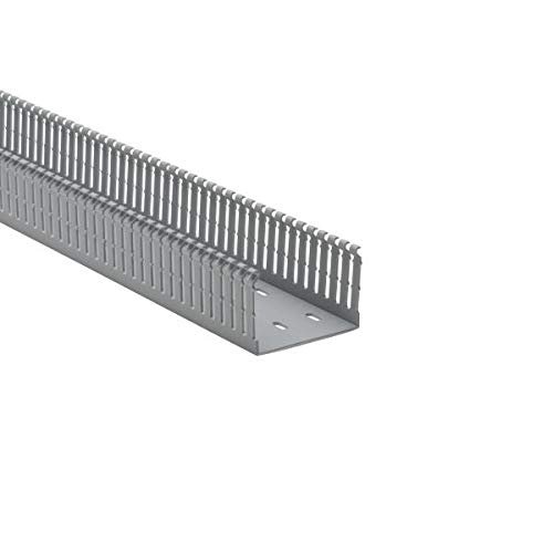 HellermannTyton - 181-00654 - Gray - (Price per 120 feet)