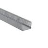 HellermannTyton - 181-00654 - Gray - (Price per 120 feet) view 1